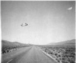UFO ovni