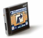 Acer v200 GPS