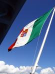drapeau italie