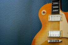 guitare gibson