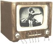 télévision