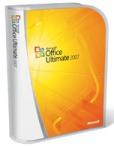 office 2007 ultimate