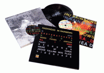 Radiohead In Rainbows DiscBox