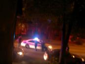 police arrestation menottes libre