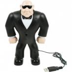 Agent sécurité USB