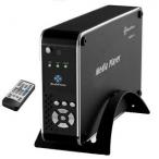 disque dur multimédia MaxBox-X
