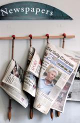 Journal journaux newspapers