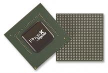 physX