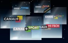 canal plus