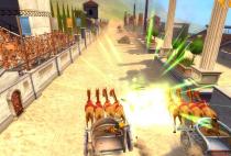 Asterix Jeux Olympiques Wii
