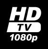HD Ready 1080p*