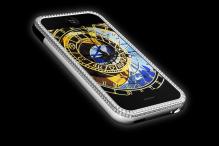 iPhone luxe