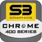 S3 Chrome 400