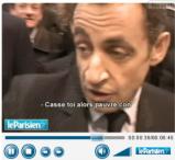 sarkozy casse-toi pauvre con