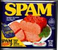 spam