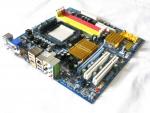 AMD 780G Gigabyte