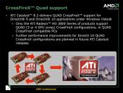 AMD Catalyst CrossFire