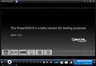 PowerDVD 8