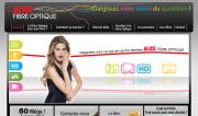 Alice Fibre Optique FTTH