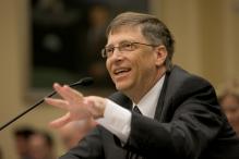 bill gates