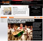 jiwa musique universal streaming gratuite pub