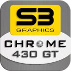 S3 Graphics Chrome 430