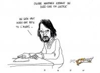 olivier martinez digg like fuzz vie privee liens