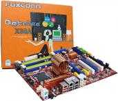 Foxconn X38A Diogital Life