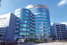 TSMC Fab8