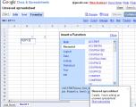 google docs