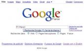 Google page d'accueil PCINpact