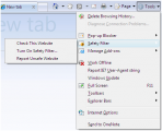 internet explorer ie8