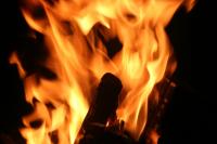 Feu Flamme
