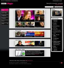 iPlayer