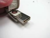 USB clé trafic