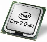Intel quad