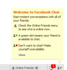 FaceBook