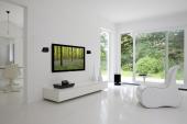 Pioneer Television Plasma