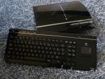 Logitech PS3 Mediaboard Pro