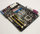 Intel G31