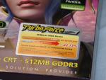 9600GT Fanless Gigabyte
