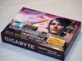 9600GT Fanless Gigabyte