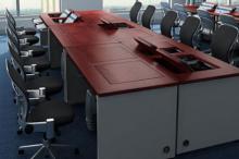 Revolution Desk