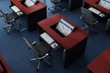 Revolution Desk