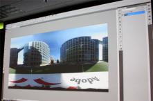 Photoshop GPGPU