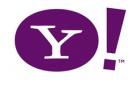 Yahoo Logo