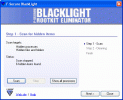 Sony rootkit biométrique
