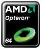 AMD Barcelona Opteron 64 Logo