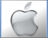 apple logo