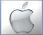apple logo